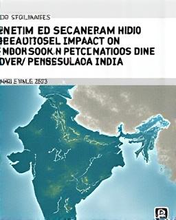 Cover of the Journal of Climate Science publication
