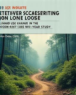 Cover of the Conservation Biology publication