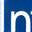 LinkedIn icon